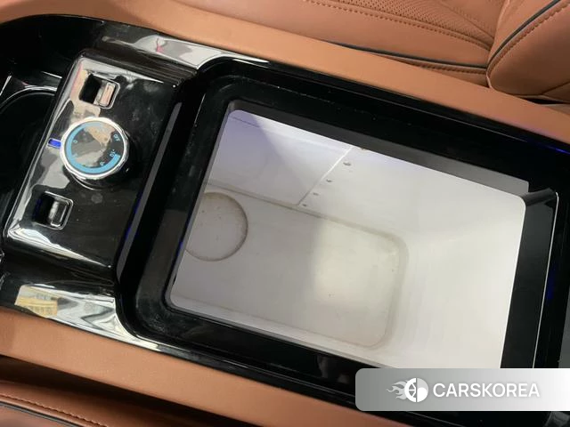 Mercedes-Benz Vito id 3919426 из Китая 28