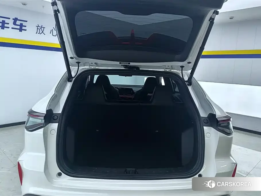 Chang'an X5 PLUS id 4601035 из Китая 16