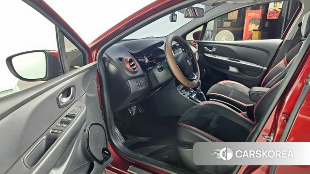 Renault Korea (Samsung) Clio id 4430484 из Кореи 30