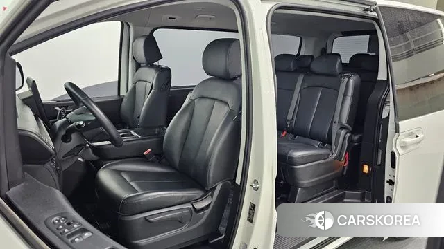 Hyundai Staria id 2442994 из Кореи 20