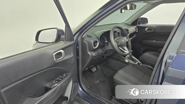 Hyundai Venue id 4864857 из Кореи 30