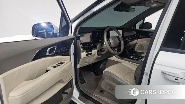 Kia The New Carnival 4th Generation id 3701040 из Кореи 20