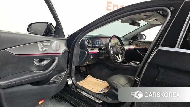Mercedes-Benz E-Class W213 id 4759984 из Кореи 20