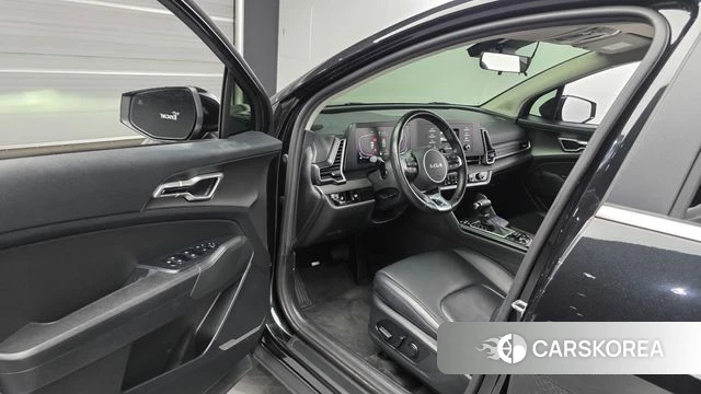 Kia Sportage 5th Generation id 4500967 из Кореи 30