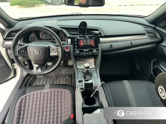 Honda Civic id 4276698 из Китая 12