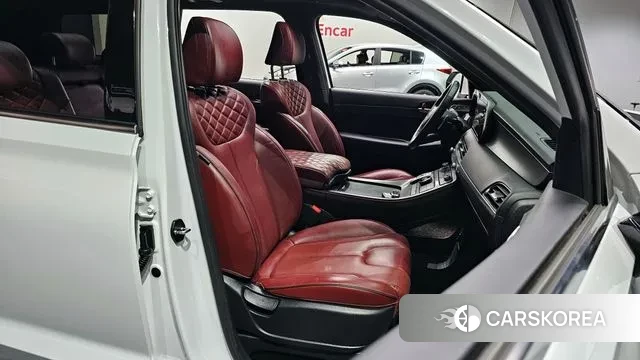 Hyundai Palisade id 3598390 из Кореи 20