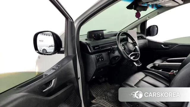 Hyundai Staria id 3224330 из Кореи 20