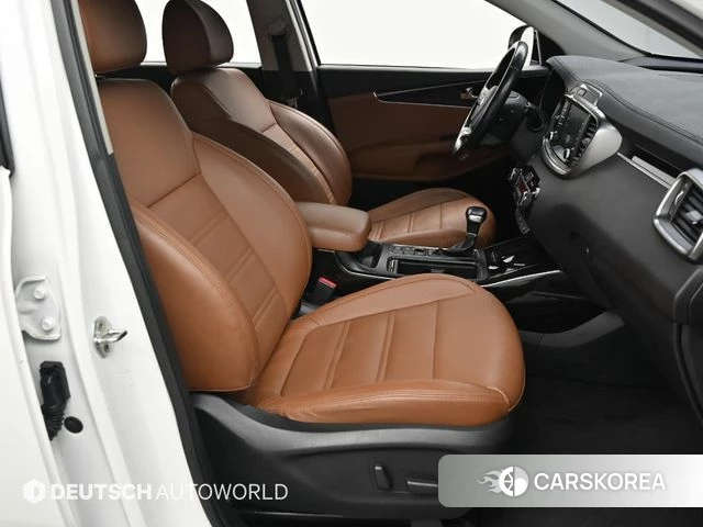 Kia The New Sorento id 4392676 из Кореи 20