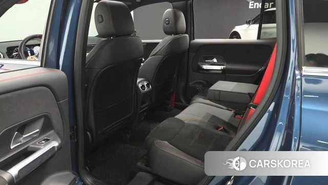 Mercedes-Benz GLB-Class X247 id 4784030 из Кореи 35