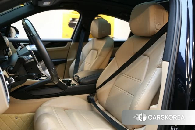 Porsche Cayenne (PO536) id 4864926 из Кореи 20