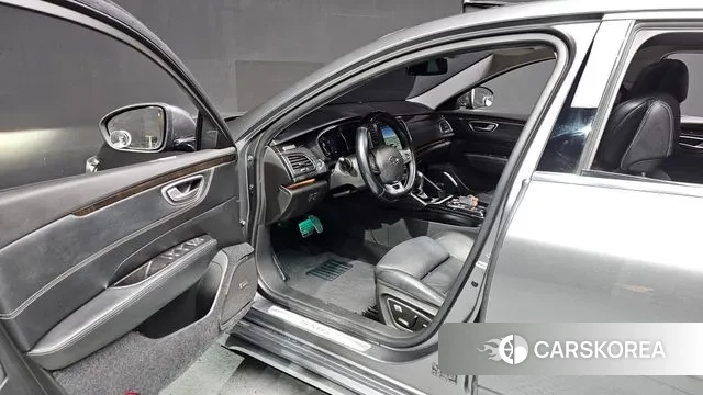 Renault Korea (Samsung) SM6 id 3622251 из Кореи 20