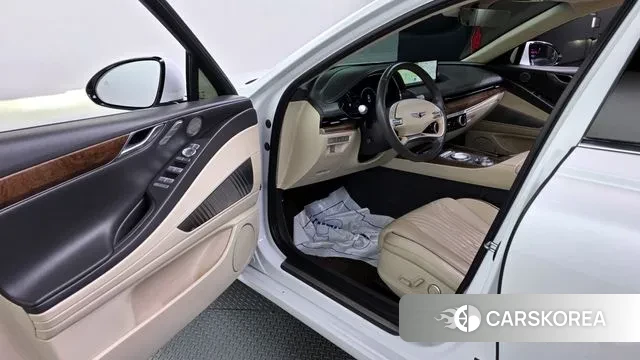 Genesis G80 (RG3) id 3334706 из Кореи 20