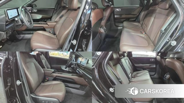 Hyundai Ionic 6 id 4941566 из Кореи 20