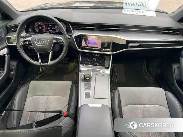 Audi A6L id 4254636 из Китая 11