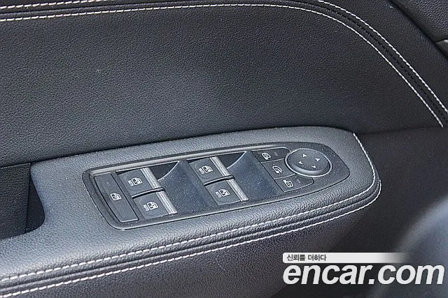 Renault Korea (Samsung) XM3 id 2269512 из Кореи 20