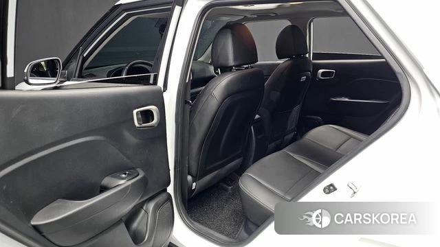 Hyundai Venue id 4534857 из Кореи 30