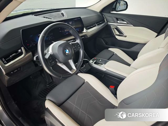 BMW X2 (import) id 4275595 из Китая 16