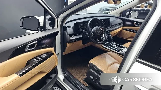 Kia Carnival 4th generation id 3747506 из Кореи 20