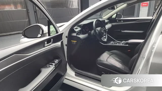 Kia K5 3rd generation id 3417687 из Кореи 20