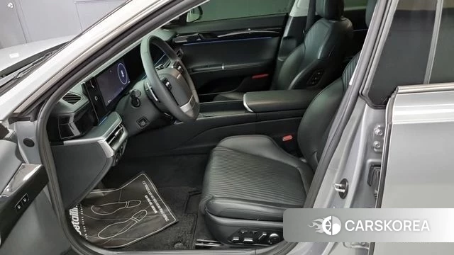Hyundai Grandeur (GN7) id 4281595 из Кореи 18