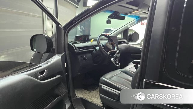 Hyundai Staria id 4224178 из Кореи 32