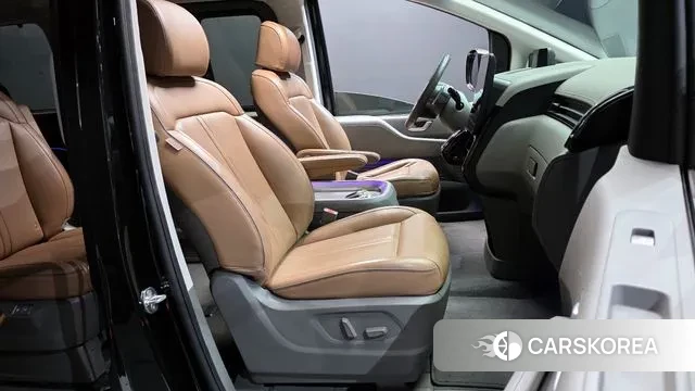 Hyundai Staria id 3395138 из Кореи 20