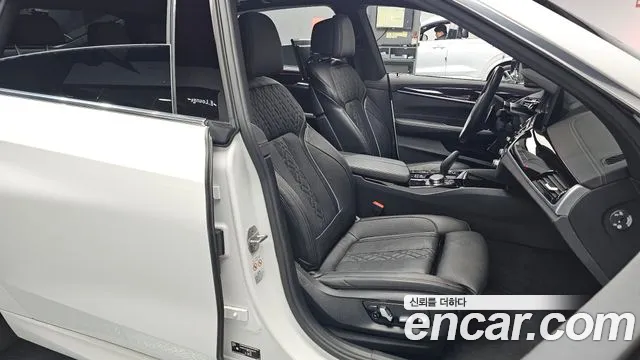 BMW 6 Series GT (G32) id 2681336 из Кореи 20