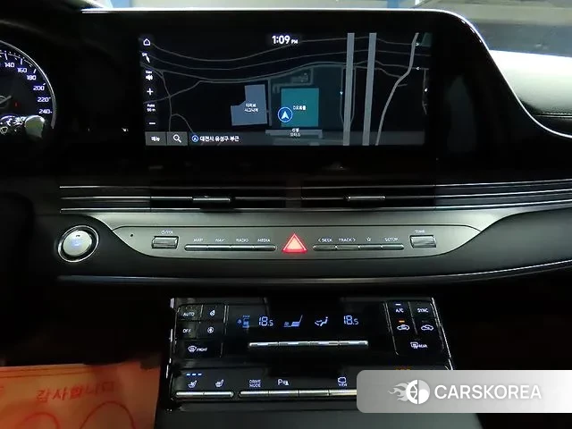 Hyundai The New Grandeur IG id 3043815 из Кореи 20