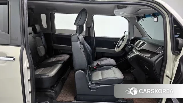 Kia The New Ray id 3297560 из Кореи 20