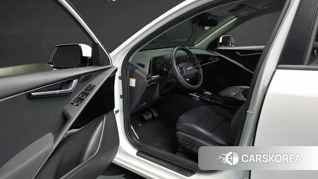 Kia Di Ol Nu Niro id 4721062 из Кореи 20
