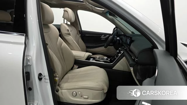 Genesis GV80 id 4194614 из Кореи 20