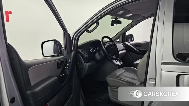 Hyundai The New Grand Starex id 2552809 из Кореи 20