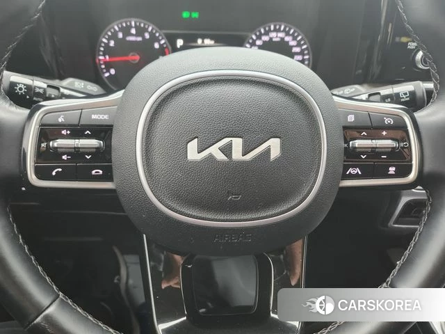 Kia Sorento 4th Generation id 3915752 из Кореи 20