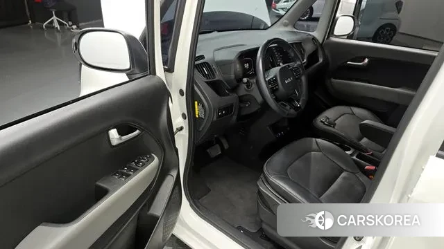 Kia The New Kia Ray id 3452821 из Кореи 20