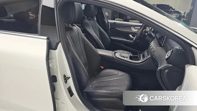 Mercedes-Benz CLS-Class C257 id 3003982 из Кореи 20