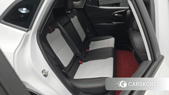 Chevrolet (GM Daewoo) Trax Crossover id 4499721 из Кореи 30