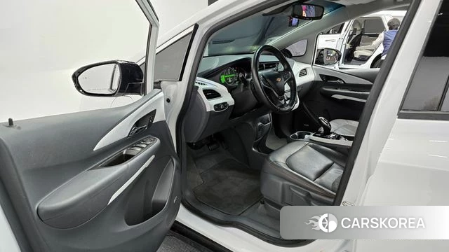 Chevrolet (GM Daewoo) Bolt EV id 4350933 из Кореи 20