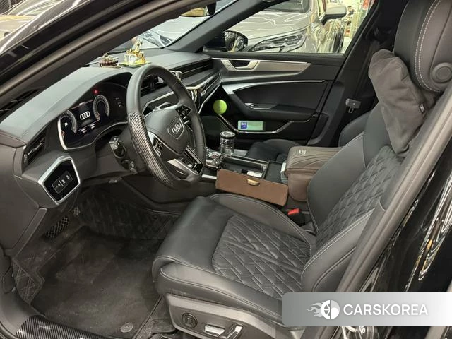 Audi A6L id 4335337 из Китая 14