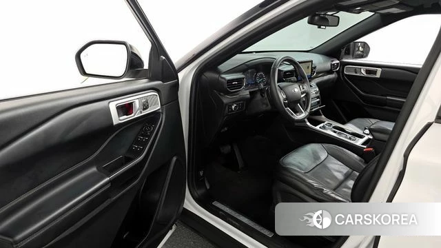 Ford Explorer 6th Generation id 3828213 из Кореи 20