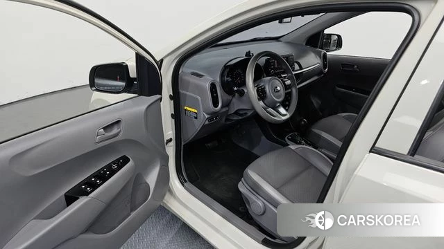 Kia All New Morning (JA) id 4203604 из Кореи 20