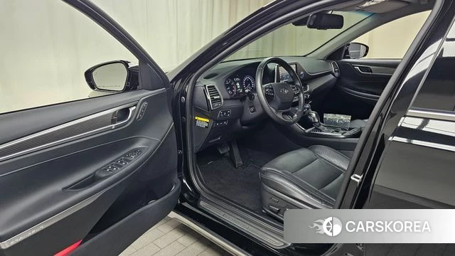 Hyundai Grandeur IG id 4605253 из Кореи 20