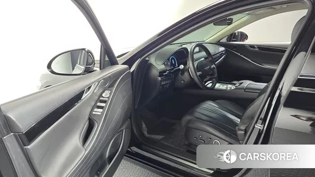 Genesis G80 (RG3) id 3253670 из Кореи 20