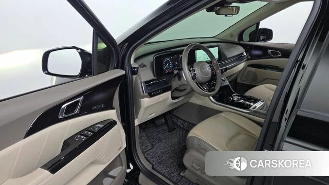 Kia Carnival 4th generation id 4249812 из Кореи 20