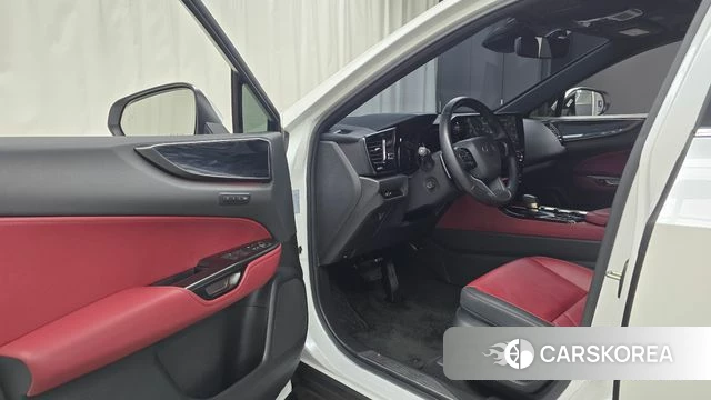Lexus NX350h Second generation id 4488856 из Кореи 30