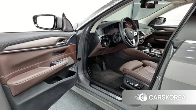 BMW 6 Series GT (G32) id 2979878 из Кореи 20