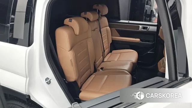 Hyundai Santa Fe (MX5) id 3353944 из Кореи 20