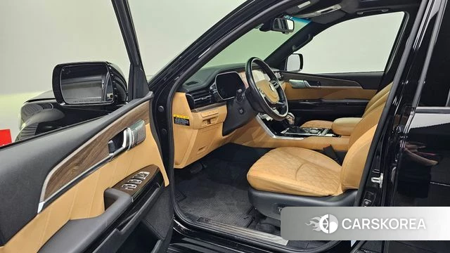 Kia Mohave Master id 4490513 из Кореи 20