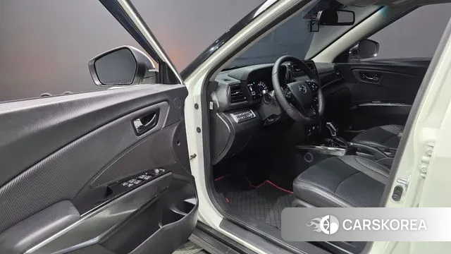 Ssangyong Tivoli Air id 3601131 из Кореи 20