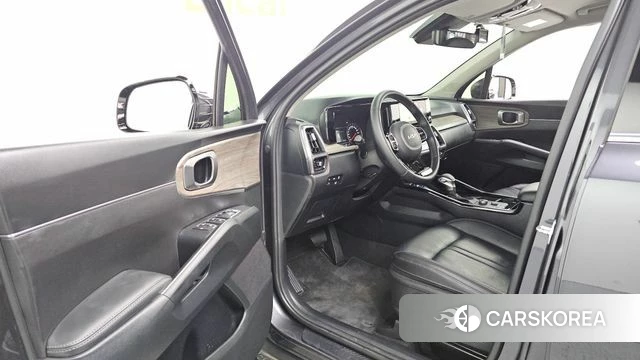 Kia Sorento 4th Generation id 4623875 из Кореи 32