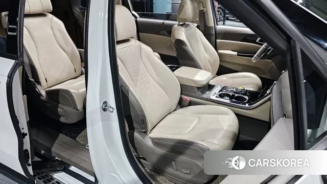 Kia Carnival 4th generation id 3473857 из Кореи 20